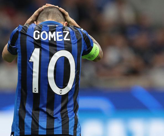  亚特兰大队长戈利尼里程碑，意甲百场献零封  