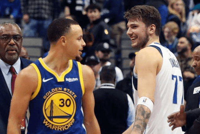  独行侠东契奇伤退仍险胜爵士  