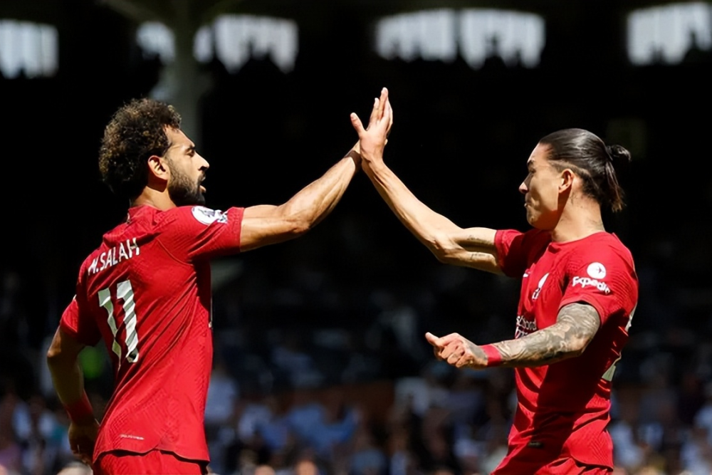  富勒姆升班马奇迹延续,米特罗维奇效率惊人  